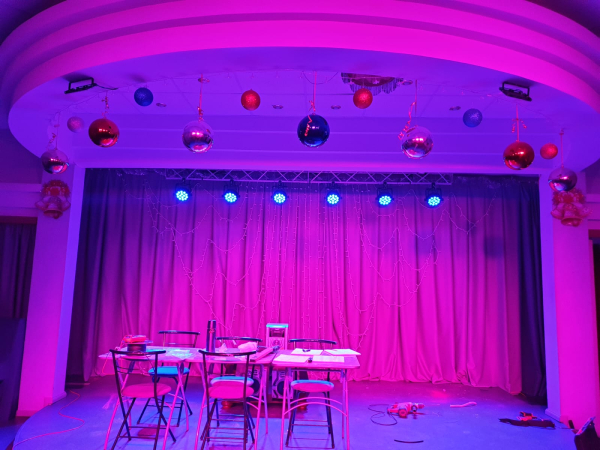 ПАВЛОВСК СПБ ГУ ЦККД